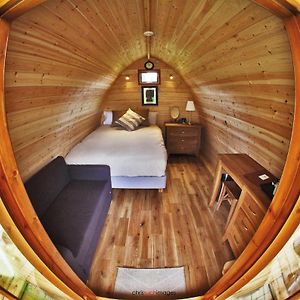 Double Eco-pod