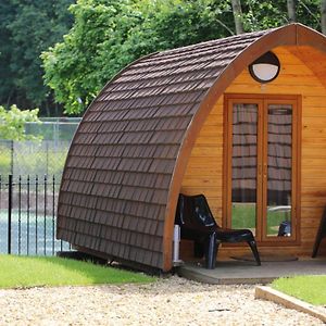 Twin Eco-Pod